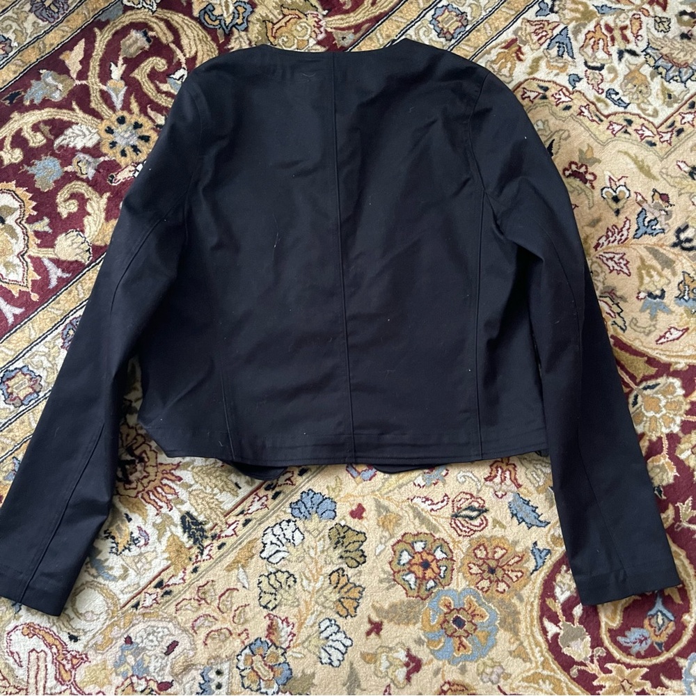 Derek lam jacket NWT - Picture 5 of 6